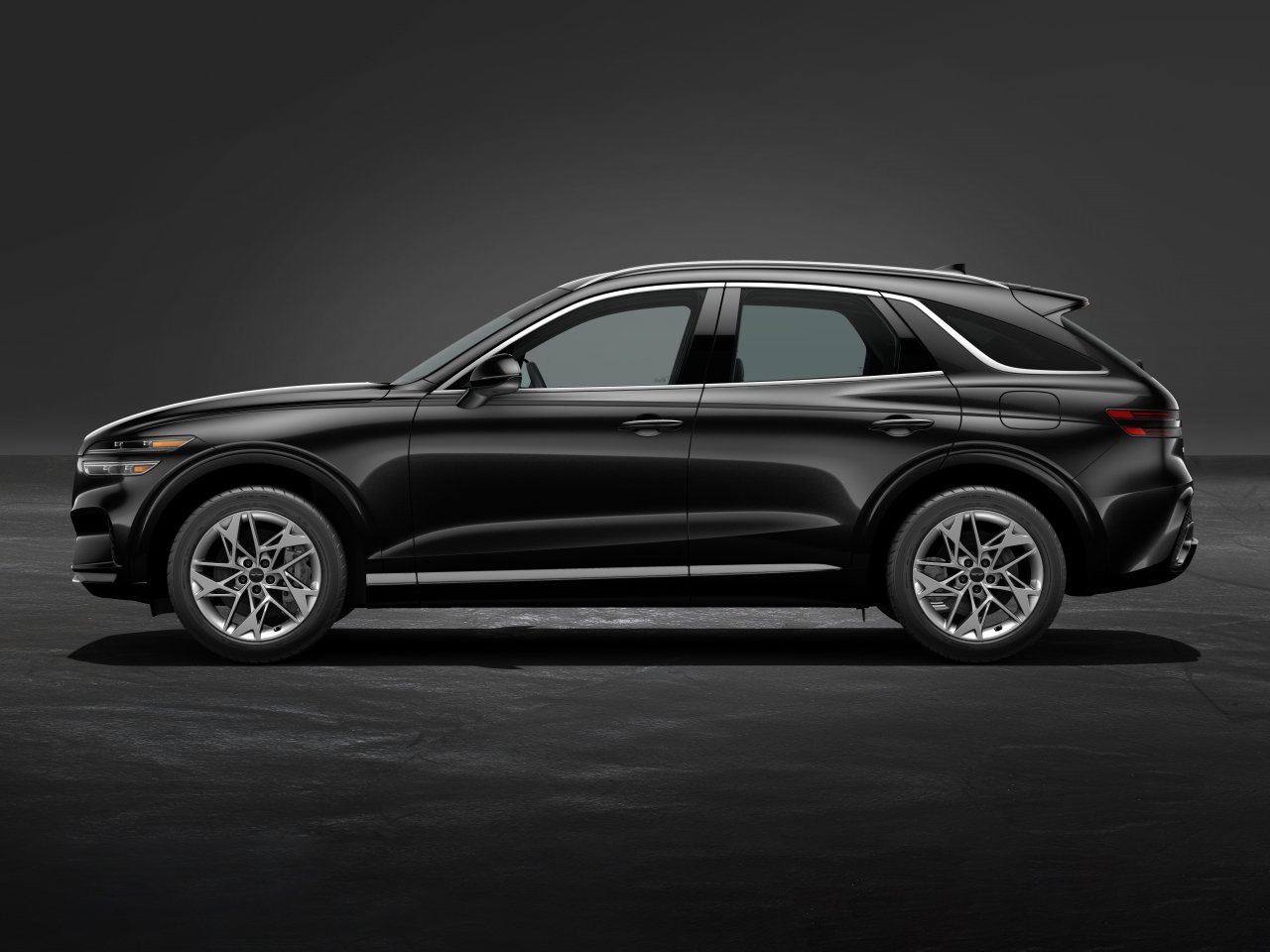 2025 New Genesis GV70 For Sale in Duluth GA
