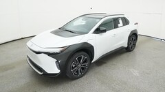 2025 Toyota bZ4X Limited LIMITED FWD
