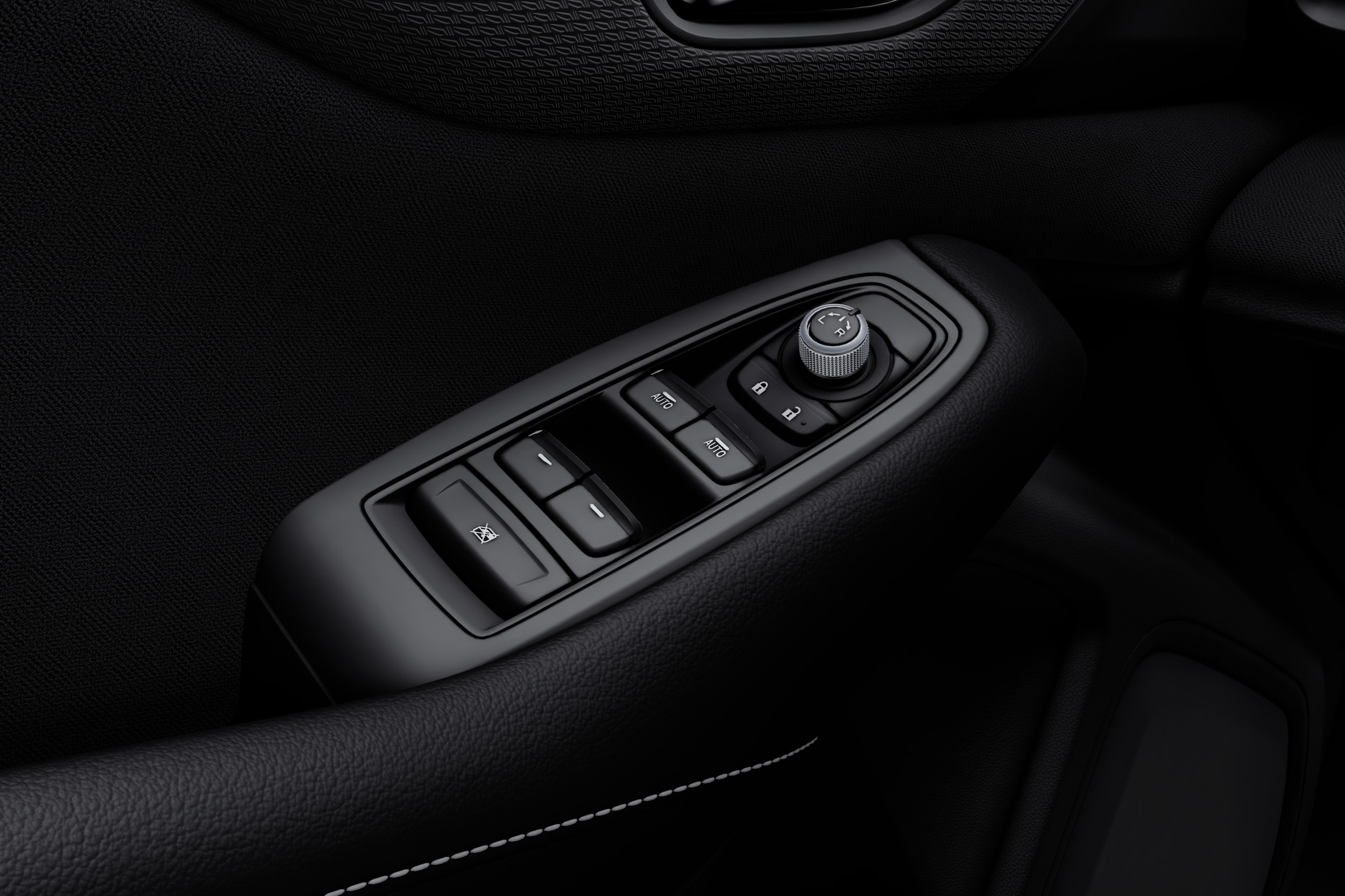 2025 Subaru Legacy Premium - Photo 55