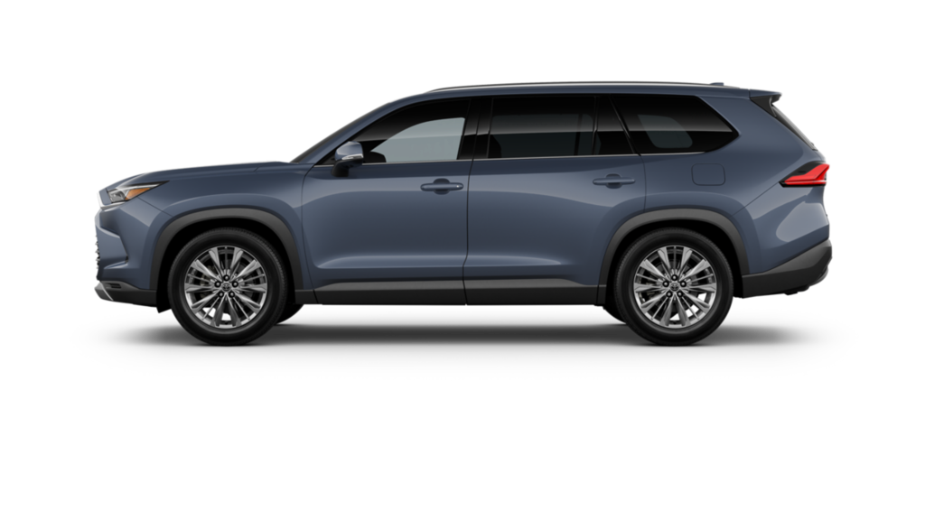 New 2025 Toyota Grand Highlander For Sale at Flow Toyota of Statesville