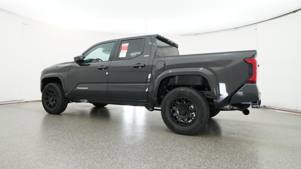 2025 Toyota Tacoma SR5 photo 29