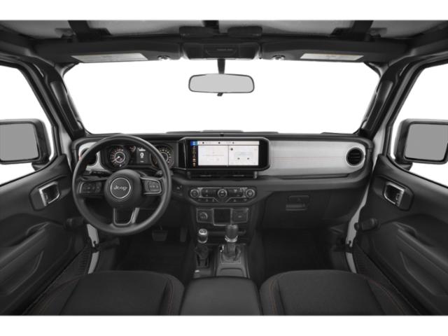 2025 Jeep Gladiator Sport S photo 9