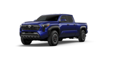 2025 Toyota Tacoma TRD Off-Road Truck Double Cab