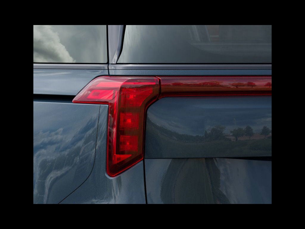 2025 Kia Carnival SX - Photo 23