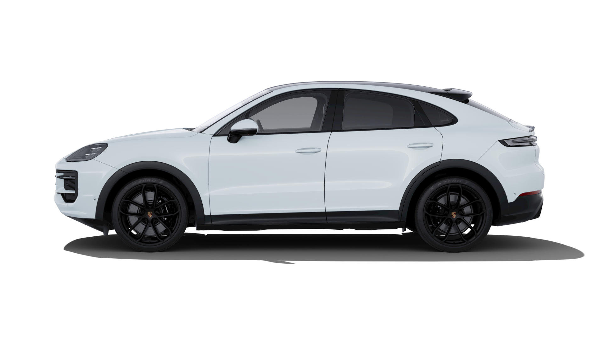 2025 Porsche Cayenne GTS Coupe photo 2