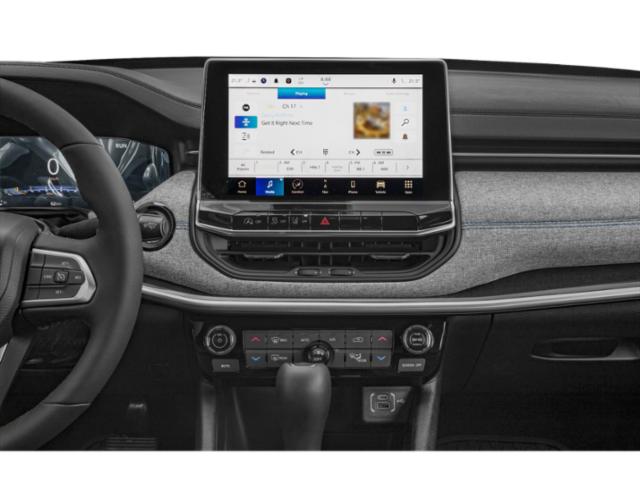 2026 Jeep Compass Latitude Altitude photo 10
