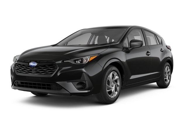 2025 Subaru Impreza Base photo 2