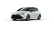  Toyota Corolla Hatchback