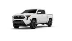 2025 Toyota Tacoma i-FORCE MAX TRD Sport i-FORCE MAX Truck Double Cab