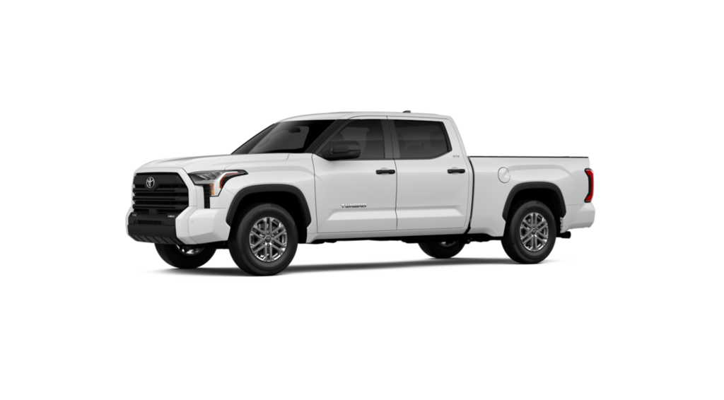 New 2025 Toyota Tundra For Sale in Vicksburg, MS VIN 5TFLA5EC4SX038156