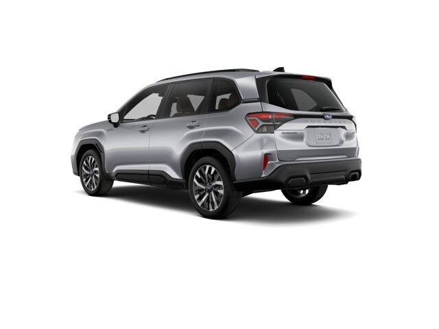 2025 Subaru Forester Touring photo 8