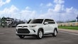 Toyota Grand Highlander