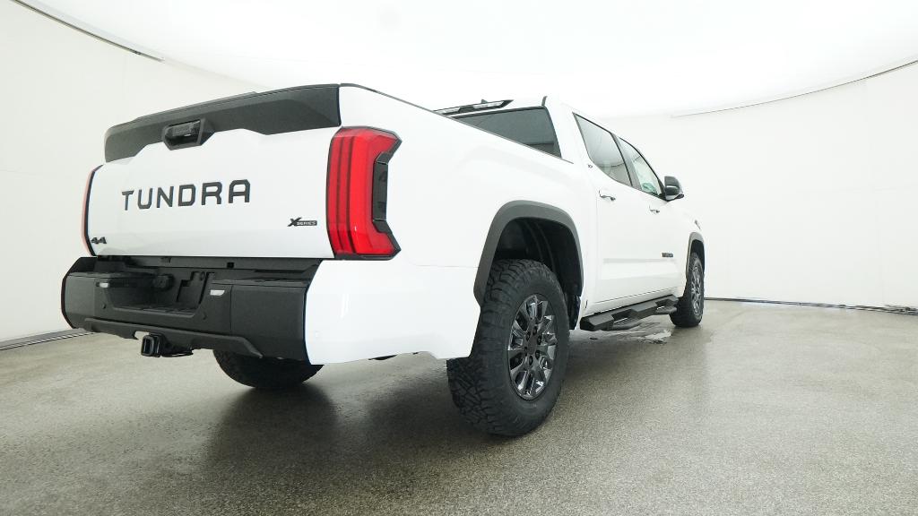 2026 Toyota Tundra SR5 photo 20