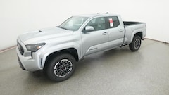 2025 Toyota Tacoma TRD Sport Truck Double Cab