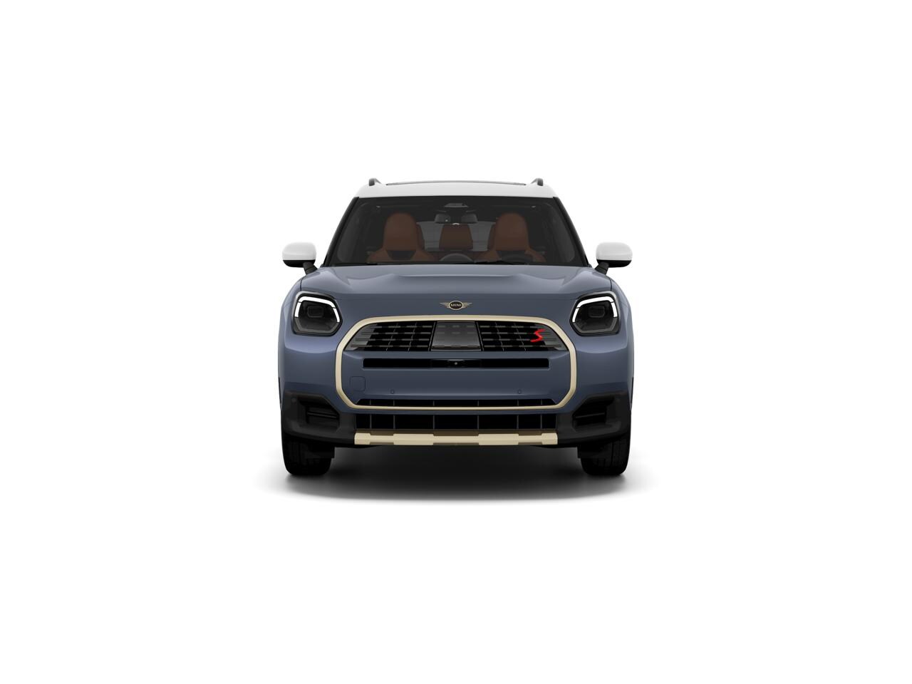 2026 Mini Countryman S ALL4 photo 2