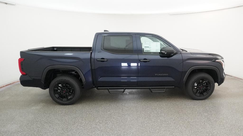 2026 Toyota Tundra SR5 CrewMax photo 2