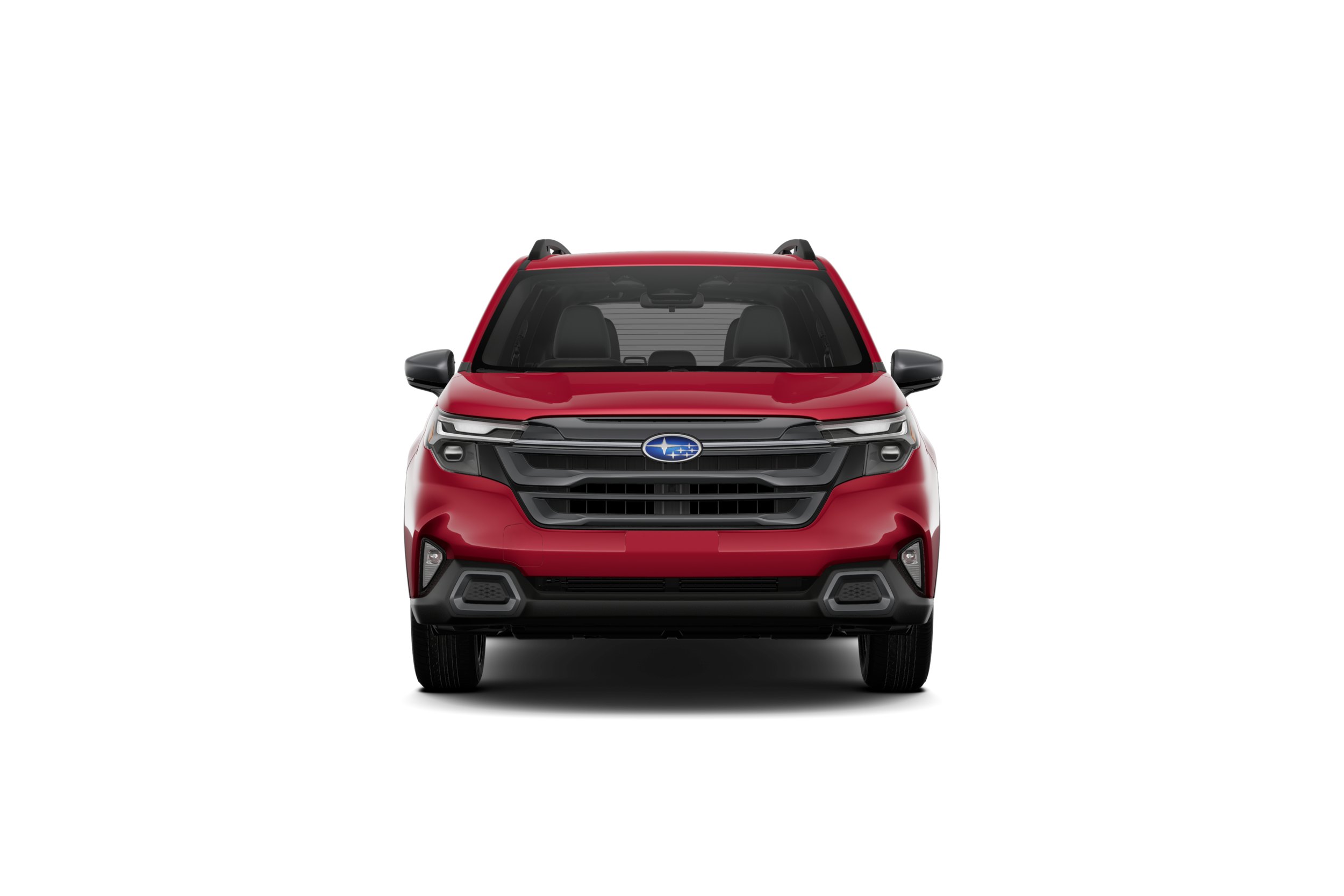 2025 Subaru Forester Limited - Photo 48