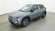Toyota Corolla Cross Hybrid