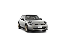 2025 MINI Hardtop 4 Door Signature Plus Hatchback