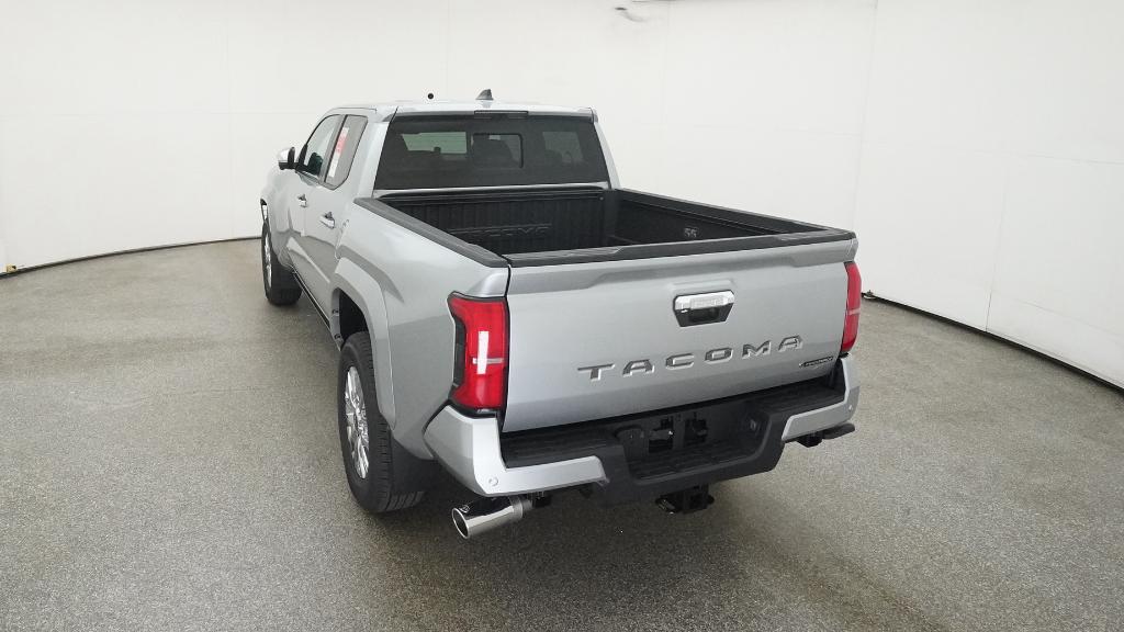 2025 Toyota Tacoma Limited - Photo 60