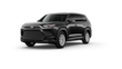 Toyota Grand Highlander Hybrid