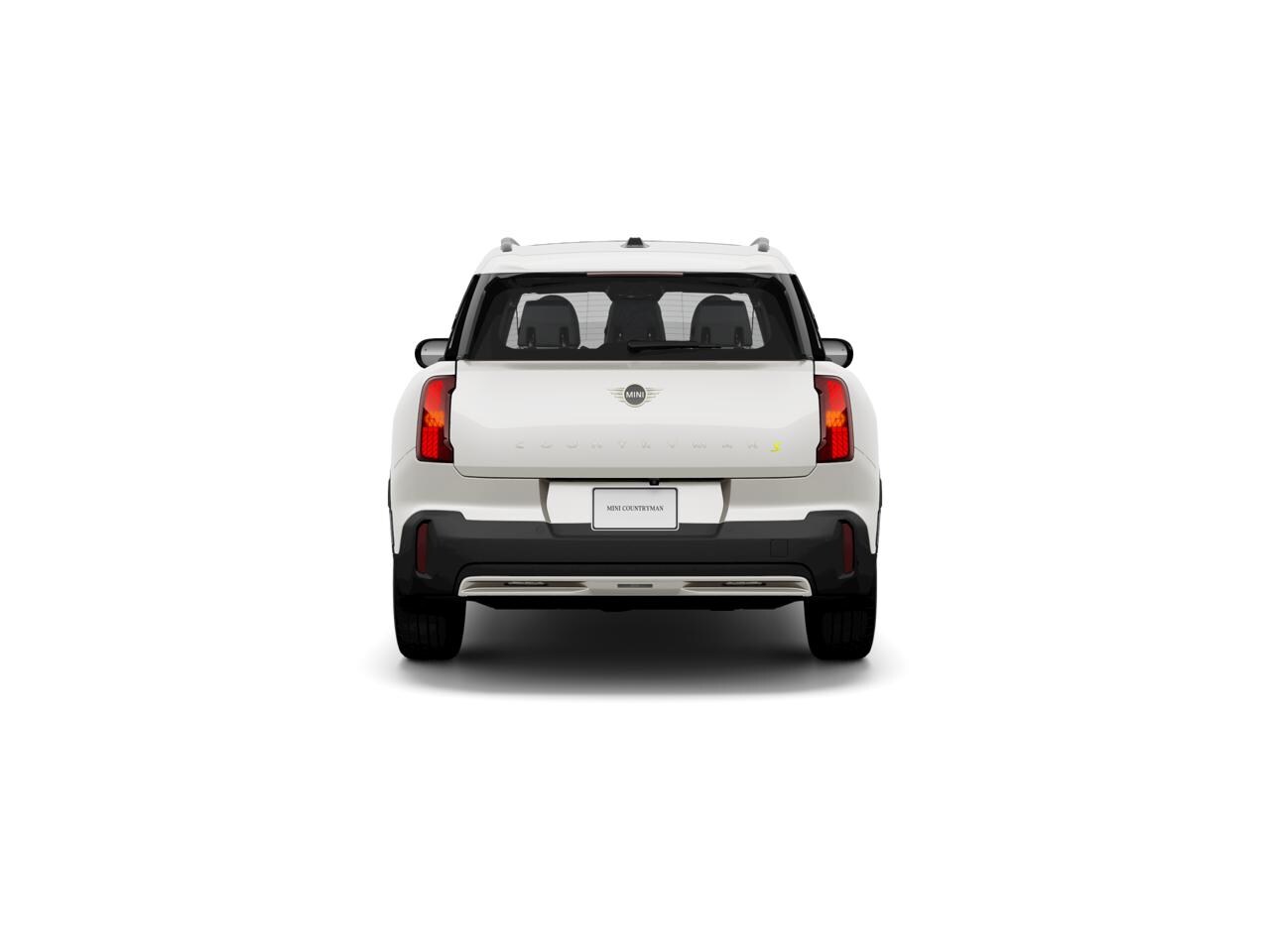 2025 MINI Countryman SE - Photo 23