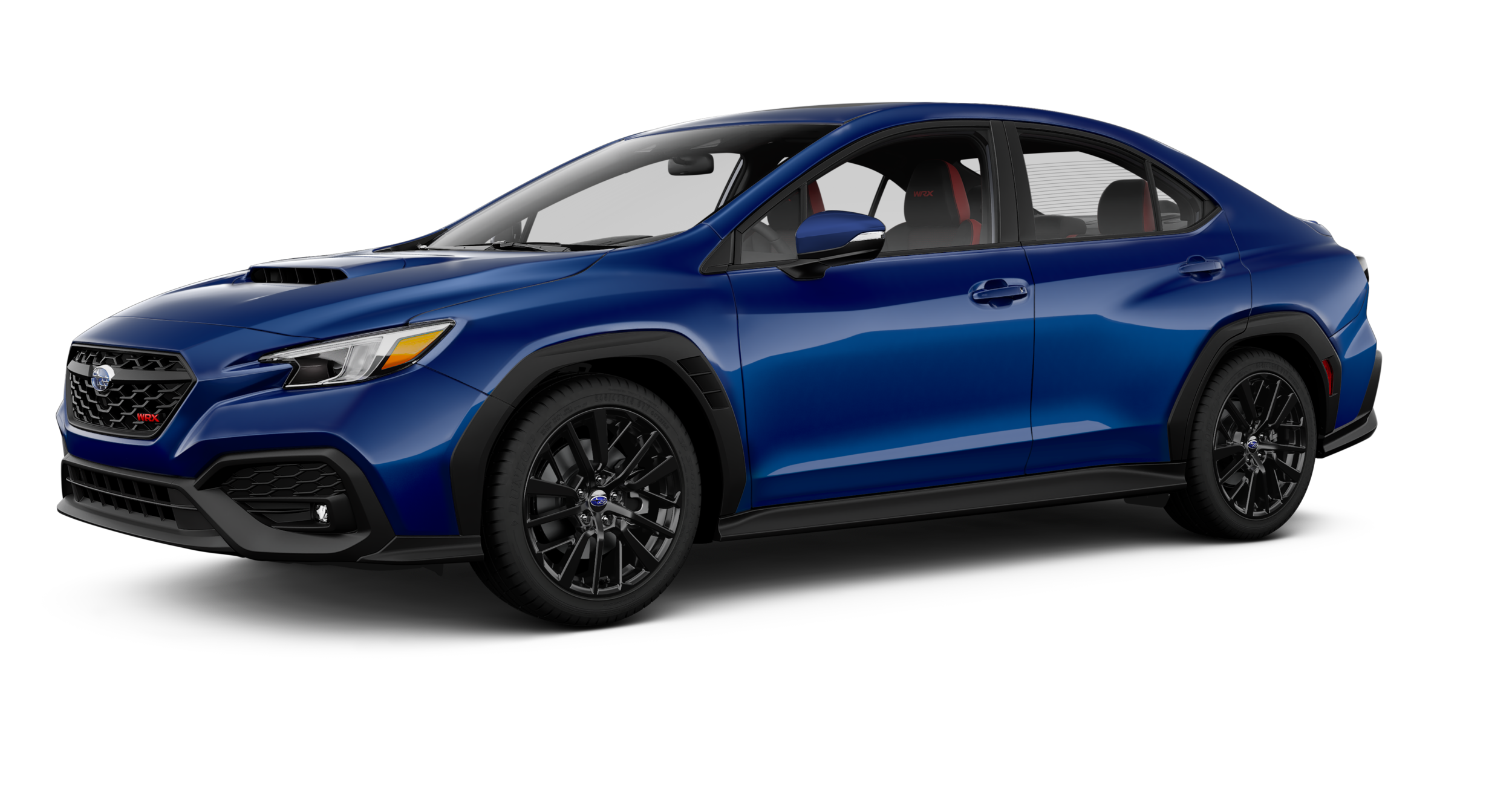 2025 Subaru WRX Limited photo 3