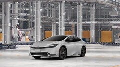 2026 Toyota Prius XLE XLE