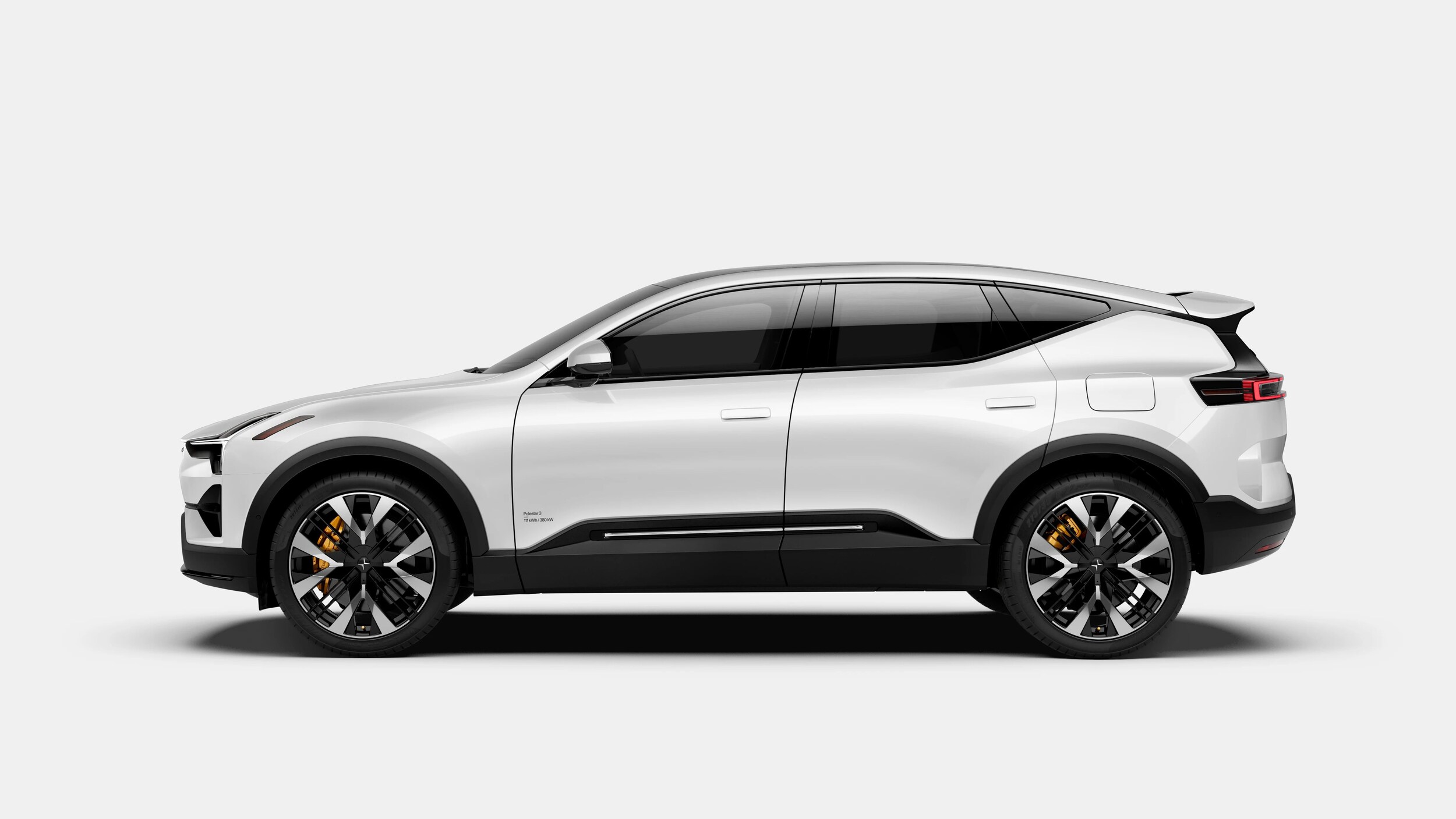 2025 Polestar 3 Performance - Photo 32