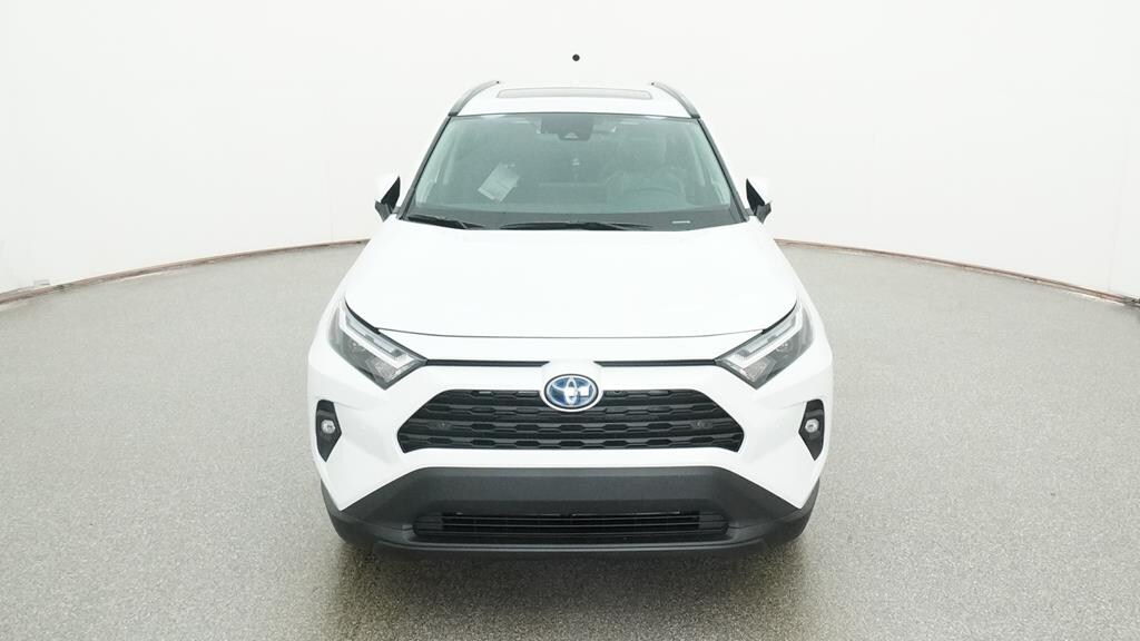 2024 Toyota RAV4 Hybrid For Sale Greensboro NC Near High Point L9364