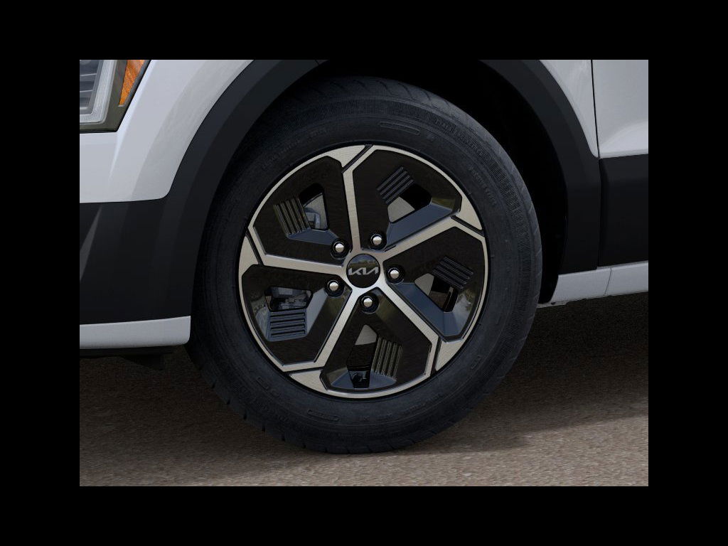 2025 Kia Niro LX photo 10