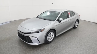 2025 Toyota Camry LE LE