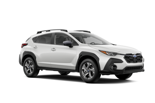 Certified Pre-Owned 2025 Subaru Crosstrek Premium SUV | Hartford