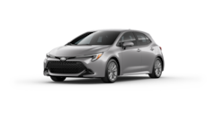 Nuevos 2025 Toyota Corolla Hatchback SE Hatchback
