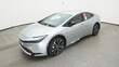 Toyota Prius Plug-in Hybrid