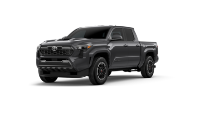 New 2025 Toyota Tacoma TRD Sport Truck Double Cab Springfield, OR