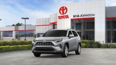 2025 Toyota RAV4 Hybrid XLE XLE AWD SUV