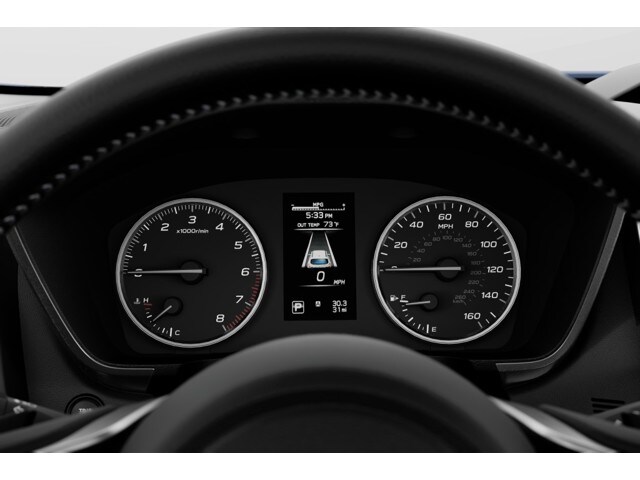2025 Subaru Ascent Touring photo 13