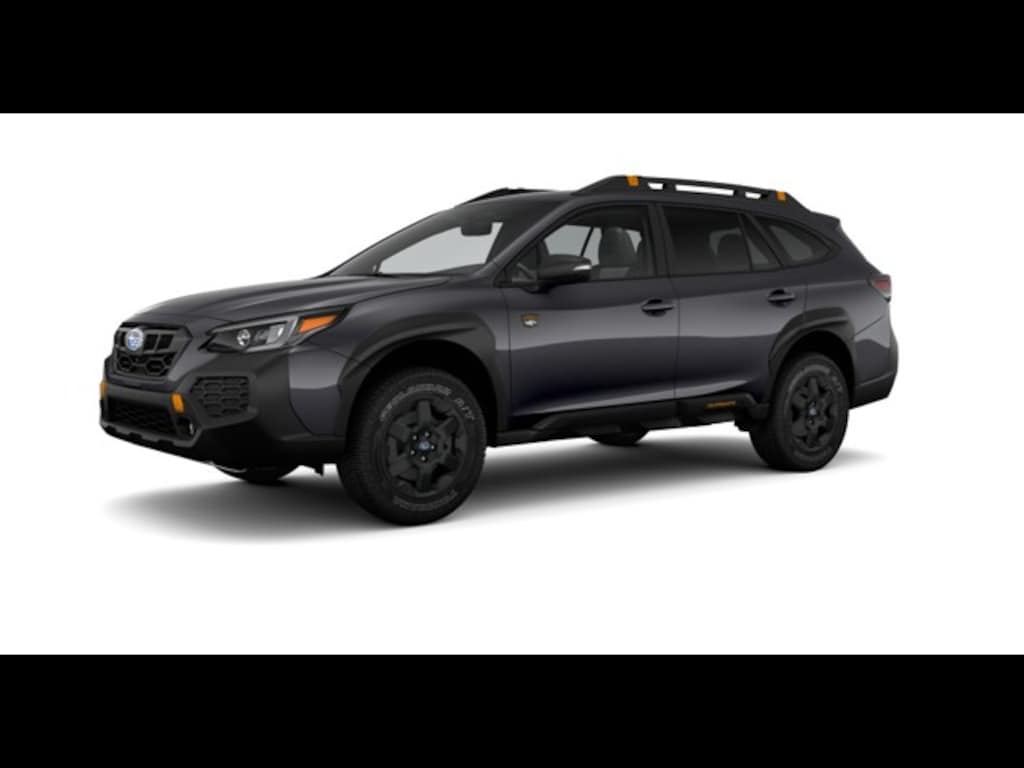 New 2025 Subaru Outback Wilderness For Sale in Little Rock AR Near Hot Springs, AR, Conway, AR