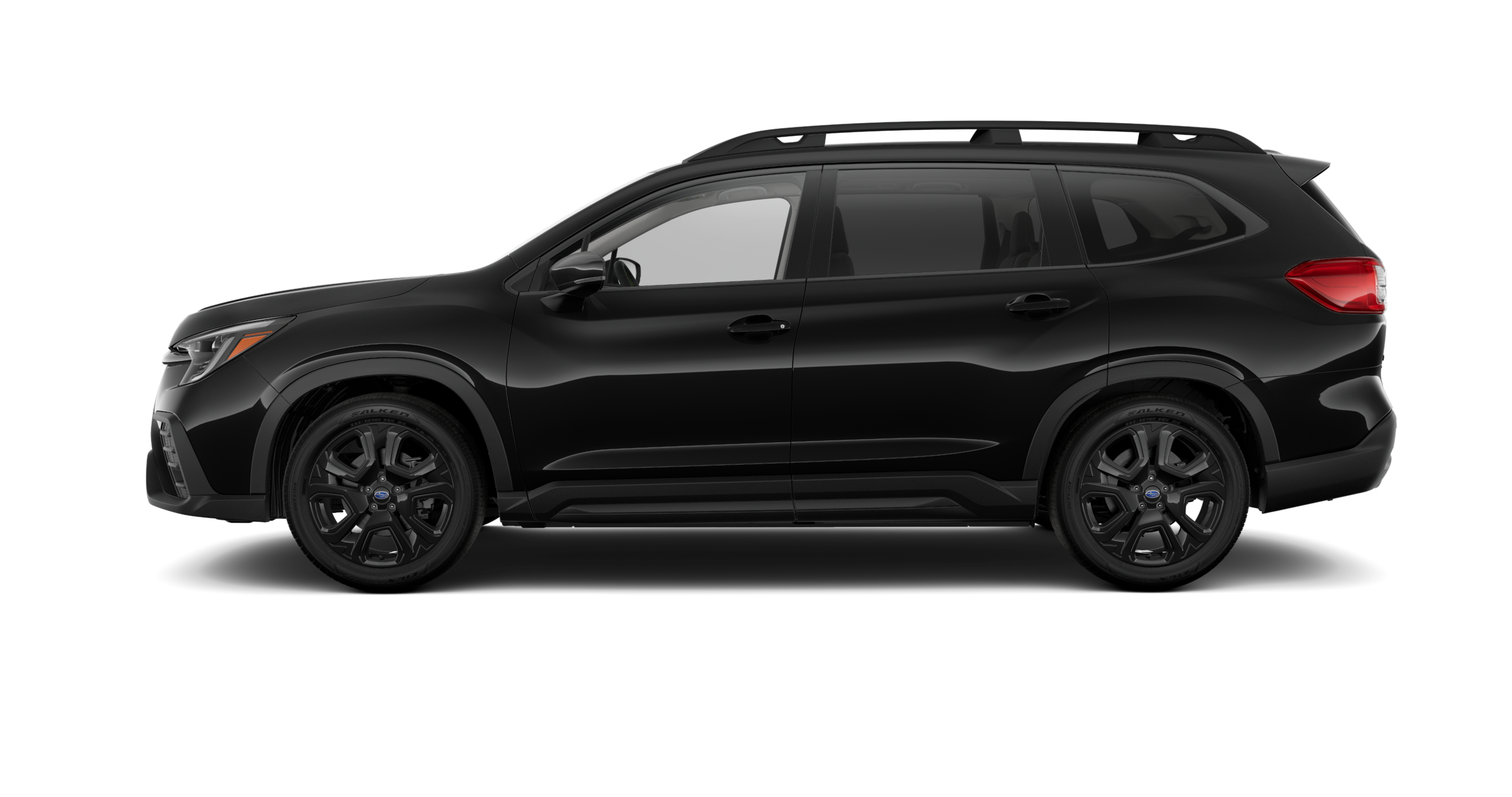 Subaru Ascent