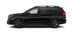 New 2025 Subaru Ascent Onyx Edition 7-Passenger SUV Somerset MA