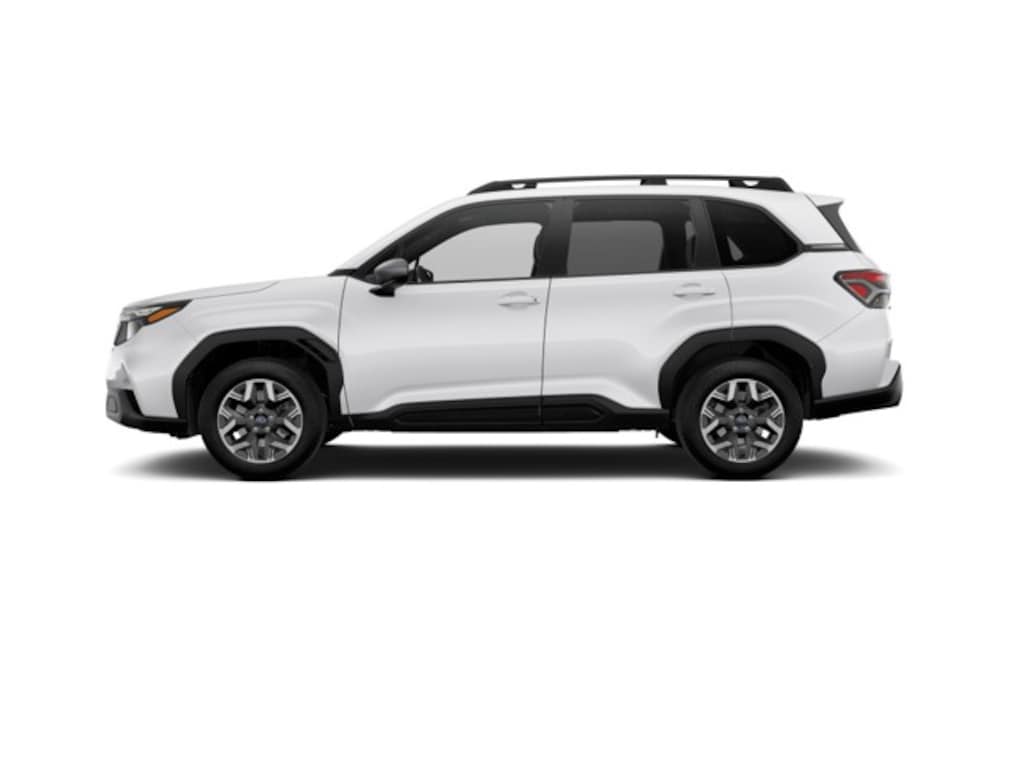New 2025 Subaru Forester For Sale at Maguire Family of Dealerships