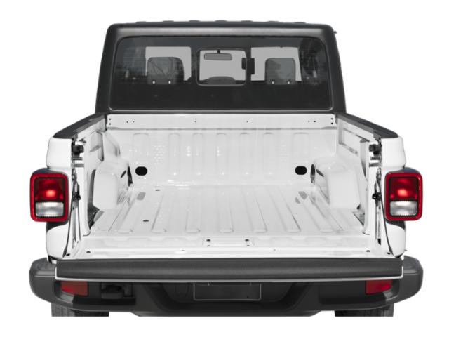 2025 Jeep Gladiator Sport S photo 12