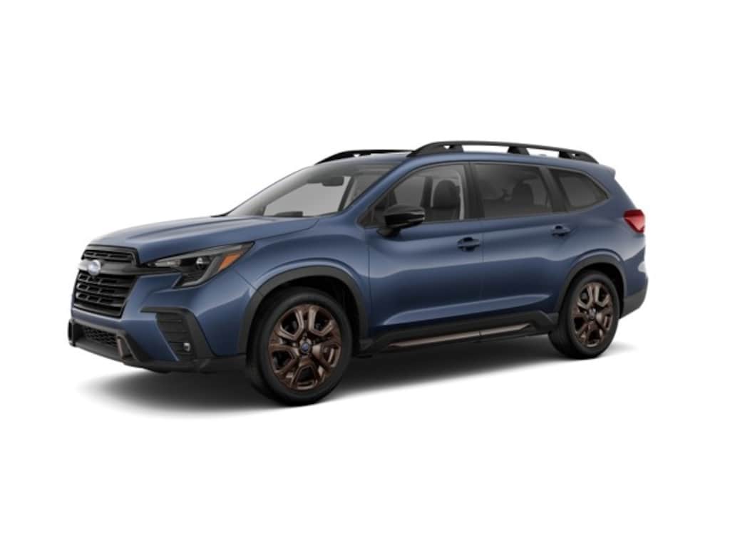 New 2025 Subaru Ascent Bronze Edition 7Passenger For Sale in Limerick