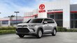 Toyota Grand Highlander Hybrid