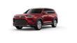 Toyota Grand Highlander Hybrid