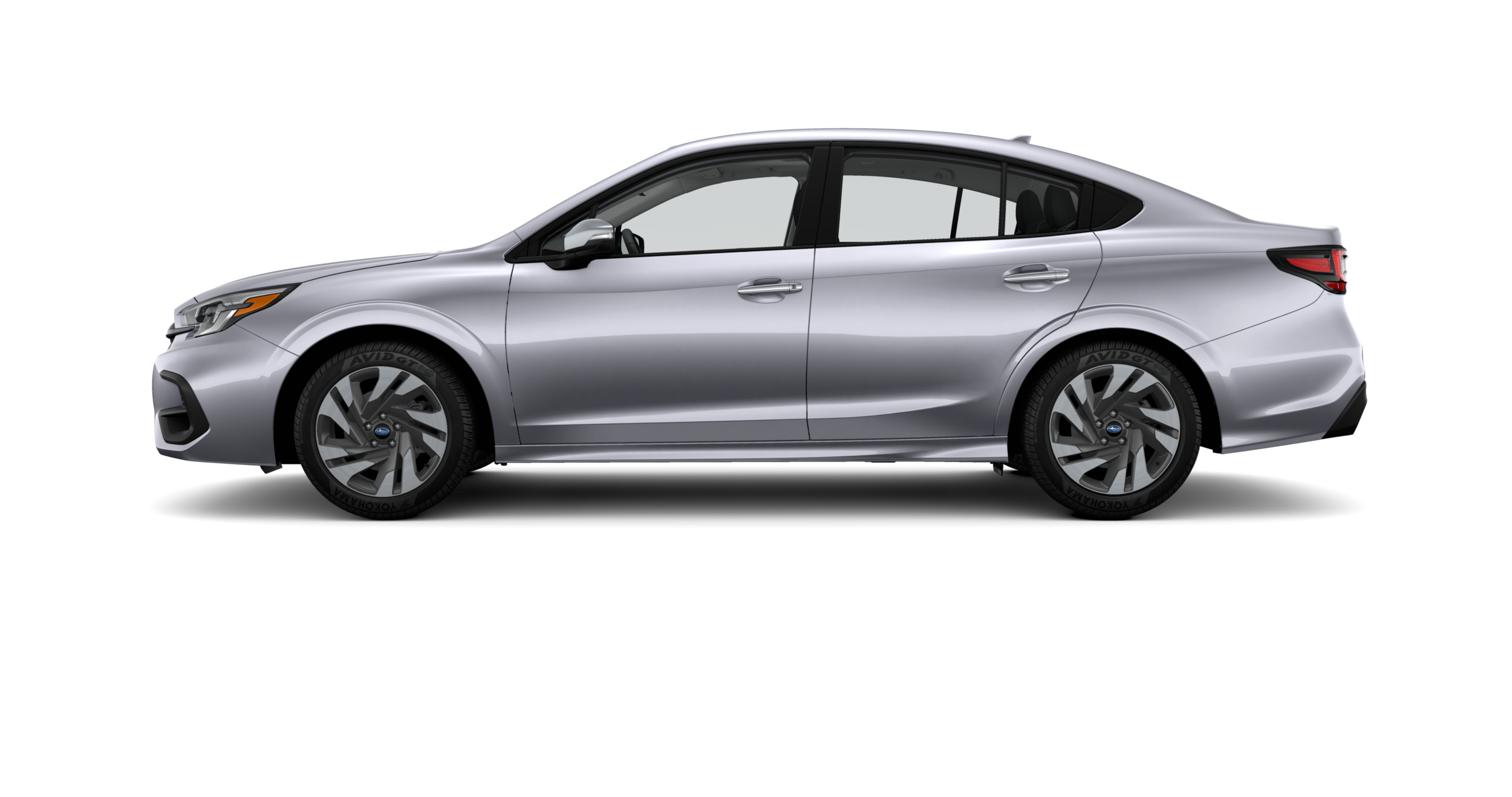 2025 Subaru Legacy Touring XT