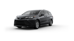 2025 Toyota Sienna LE Van Passenger Van