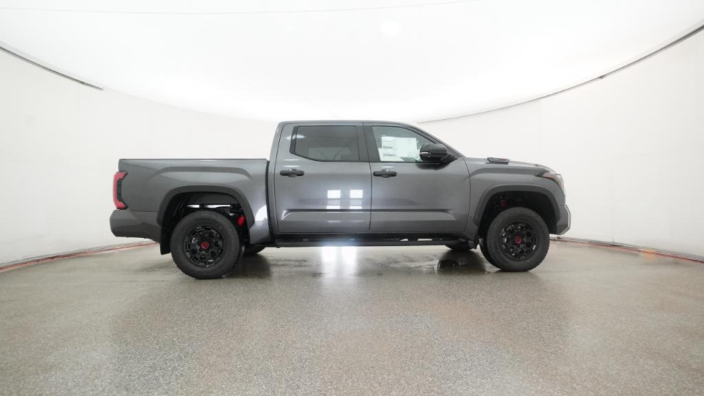 2025 Toyota Tundra TRD Pro CrewMax photo 3