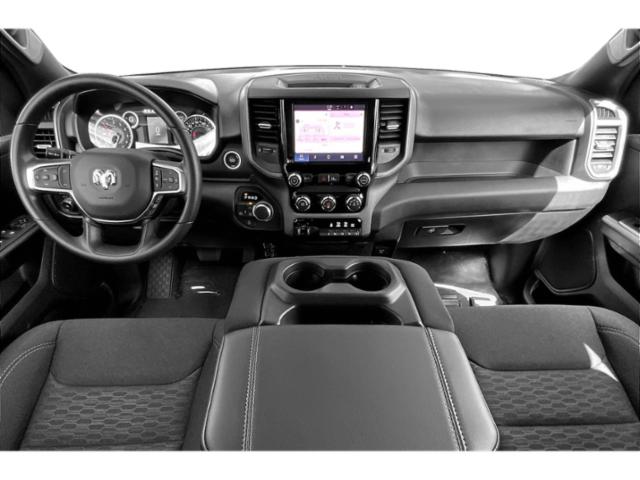 2025 Ram 1500 Big Horn photo 3
